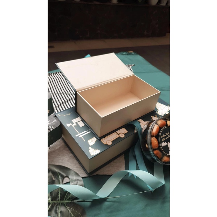 

HARDBOX LEBARAN IDUL FITRI 21x11x7