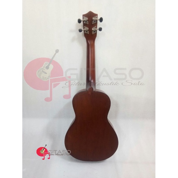 ukulele aloha senar bagus