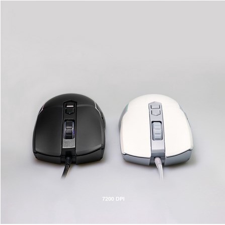 ITSTORE Rexus Mouse Gaming Xierra X16 Original Garansi Resmi X-16 X 16