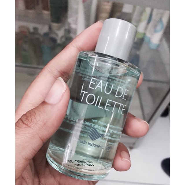 Parfum garuda original