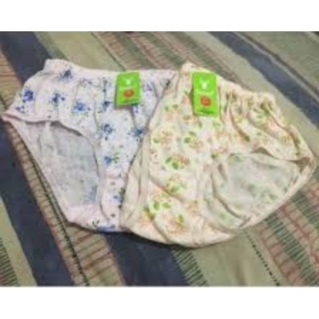 CELANA DALAM MOTIF MERK YUTIND CD YUTIND MOTIF  Celana Dalam Wanita Karet Kerut YUTIND  CD YUTIND SA