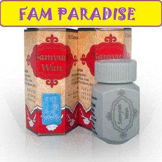 Samyunwan Samyun wan Sam Yun Wan Obat Penambah Nafsu Samyunwan Samyun wan Sam Yun Wan Obat Penambah Nafsu