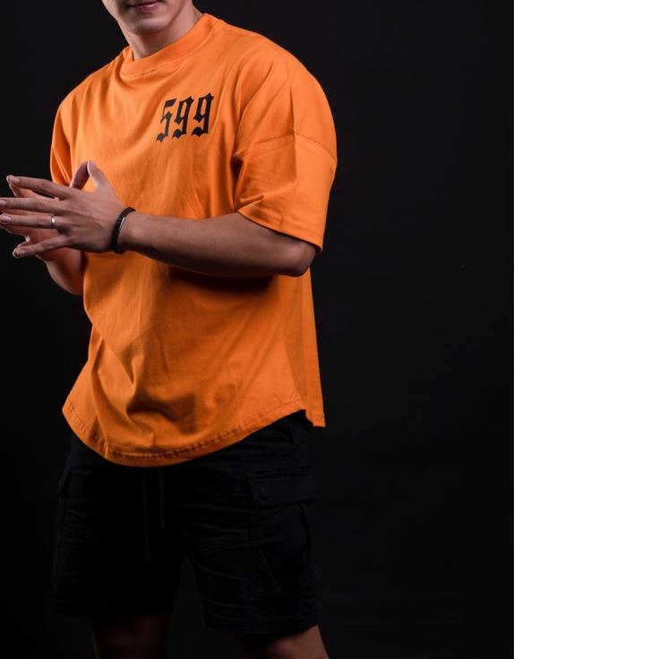 ♜ Baju oversize Insane Panda combet 24s insane wardrobe ➾