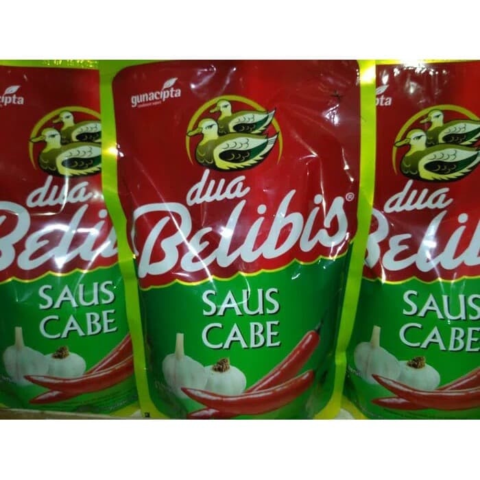 

Sambal-Aneka- Belibis Premium 1 Kg/Saus Sambal Belibis 1Kg/Sambal Belibis 1Kg -Aneka-Sambal.