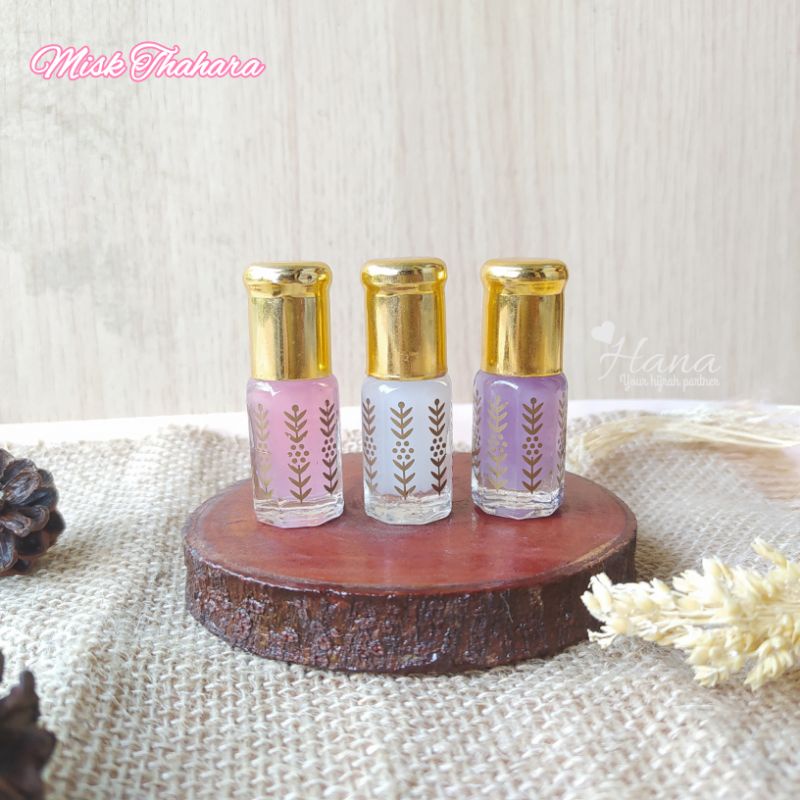 MISK THAHARAH, misk Thahara