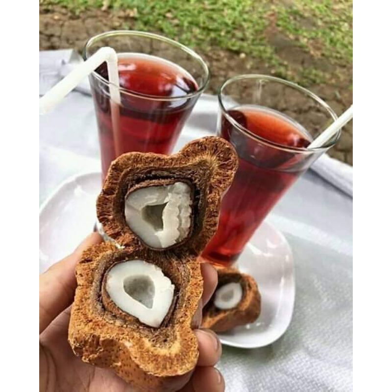 Buah PROMIL HERBAL BUAH ZURIAT MADINAH ASLI 1 kg