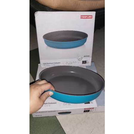 Panci wajan Neoflam midas 28 cm