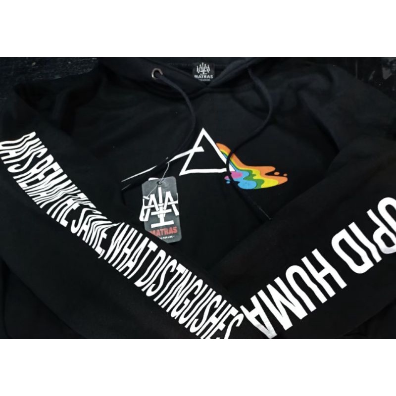 jaket hoodie edisi terbaru DISTRO ORIGINAL MATRAS