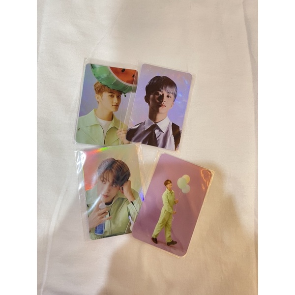 mark jeno pc benefit season greetings 2021 aladin kstarhit