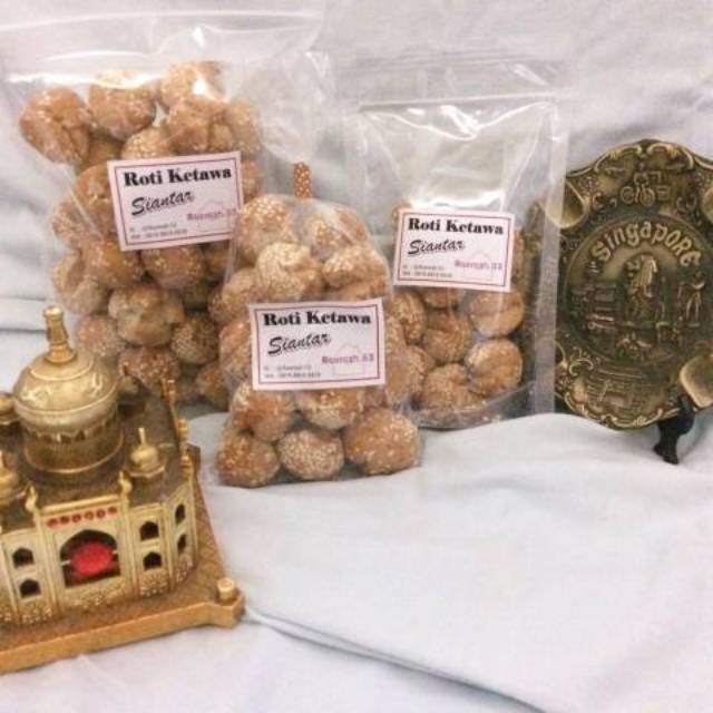 

Onde-Onde Ketawa