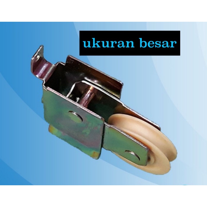 Roda sleding Besar HD roda pintu jendela slading besar roda geser besar roda sliding besar