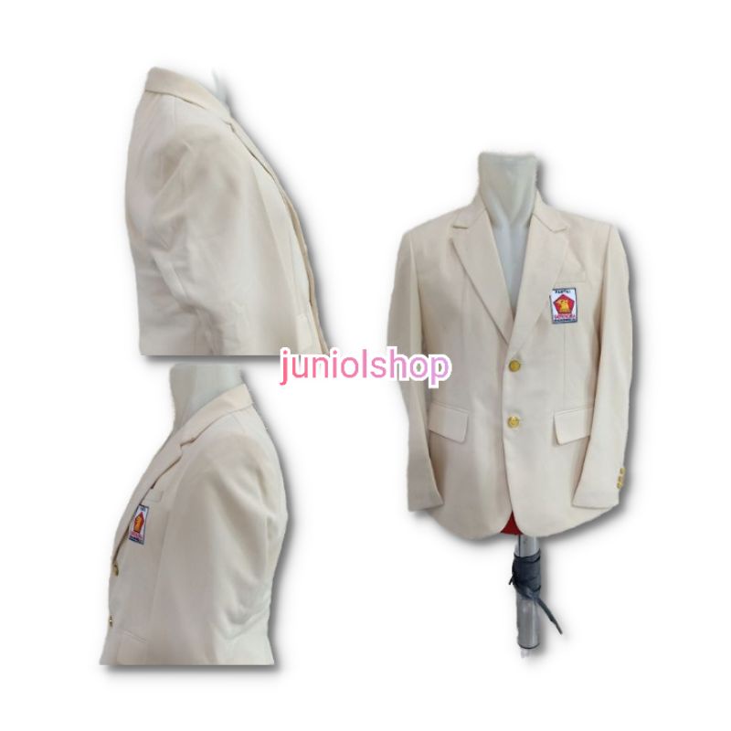 JAS PARTAI GERINDRA/JAS GERINDRA