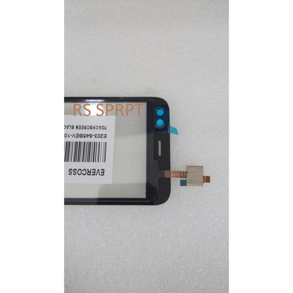 evercoss S45B touchscreen Evercoss s45b