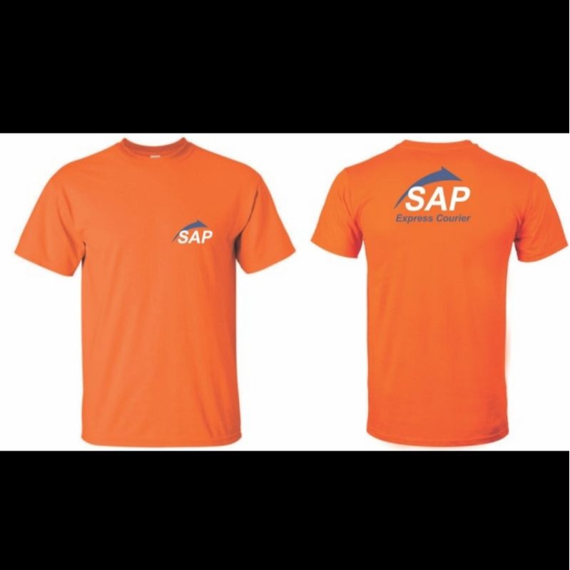 KAOS SAP express courier