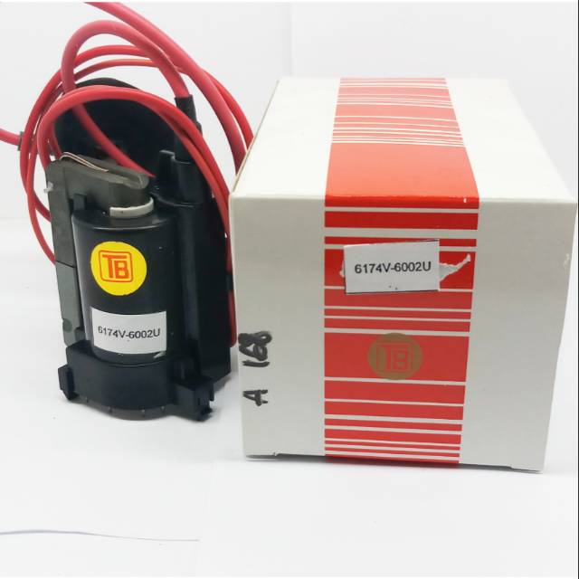 Fbt. Flayback 6174 - 6002U untuk tv lg