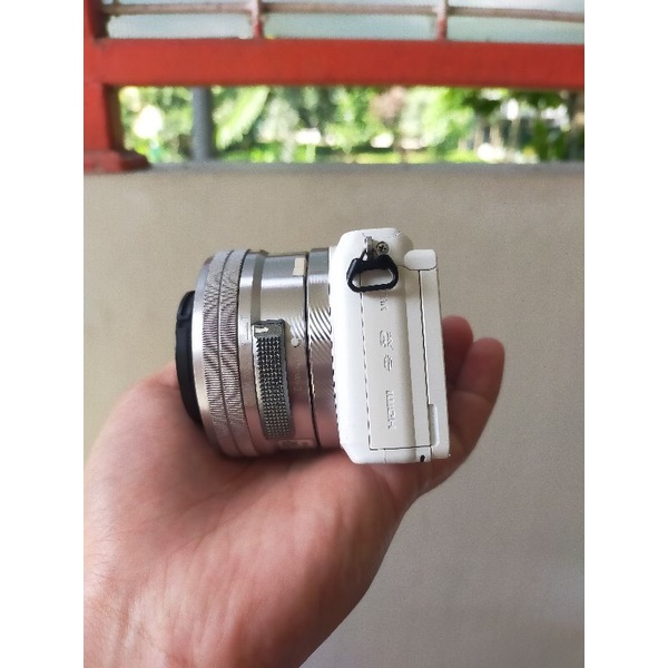 sony a5000 FULLSETT  !! bukan sony a5100/a6000-1