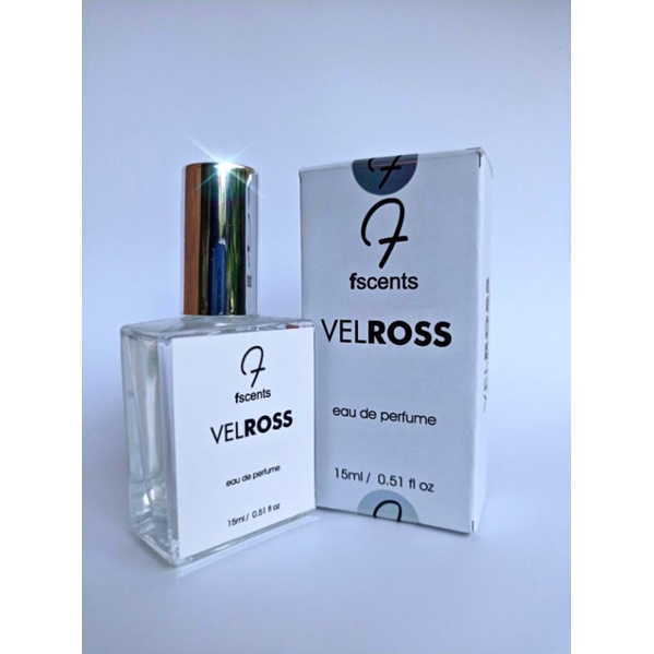 VELROSS / VANILLA MUSK OUD PARFUM