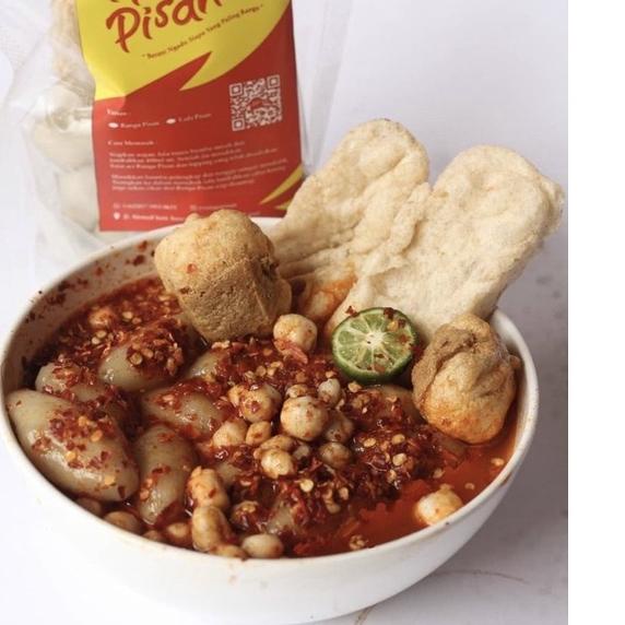 

No Lirik!! baso aci rangupisan ( varian rangupisan ) |Promo!!!|launching|New!