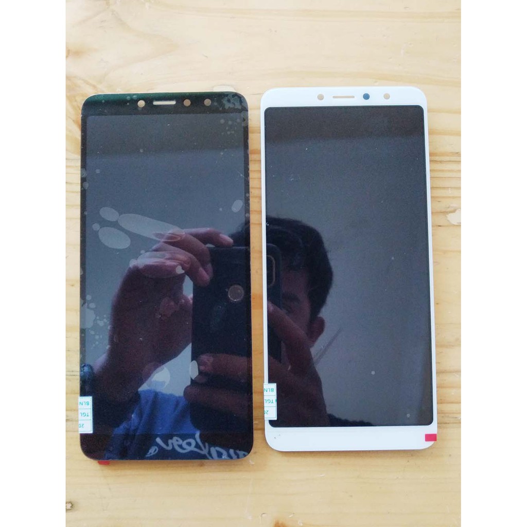 LCD Touchscreen Fullset Xiaomi Redmi S2 Redmi Y2 Layar Sentuh Xiaomi Redmi S2 Kaca HP Xiami Redmi Y2