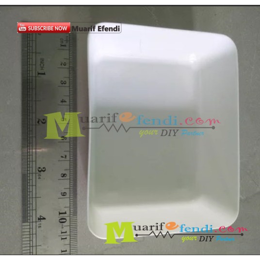 PLASTIK KOTAK TEMPAT KOMPONEN DIY PLASTIK KECIL KOTAK KANCING PLASTIK KECIL TEMPAT DISPLAY ETALASE