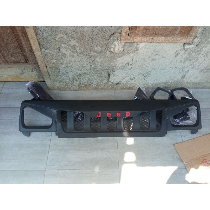 GRILL FEROZA TERBAIK