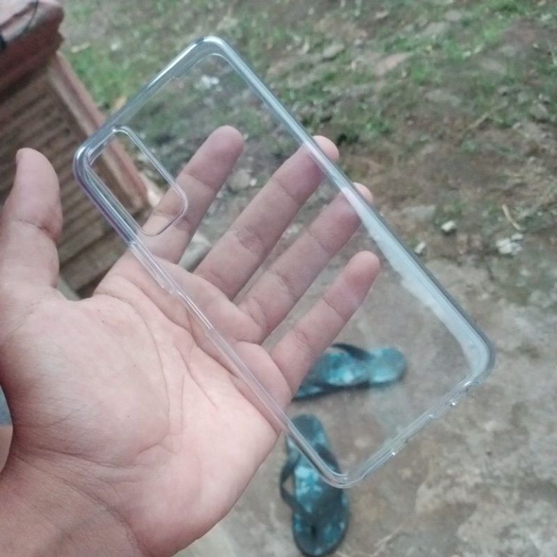 case bening Vivo y12s