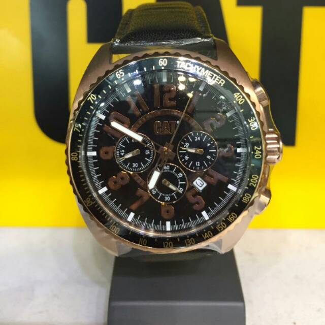 Jam Tangan Pria Caterpillar A3.193 ORIGINAL