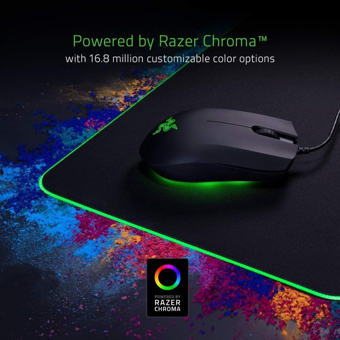 Razer Goliathus Chroma Extended Mousepad Gaming