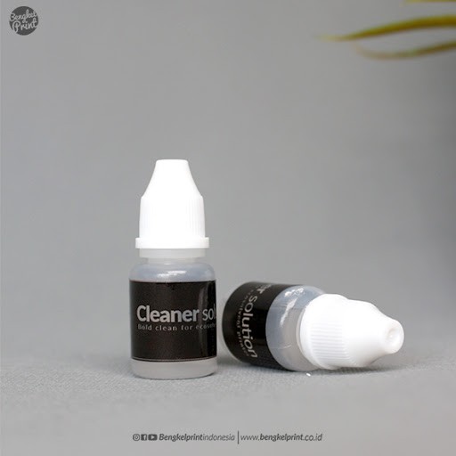 Cleaner Eco Solvent | Pembersih Printer