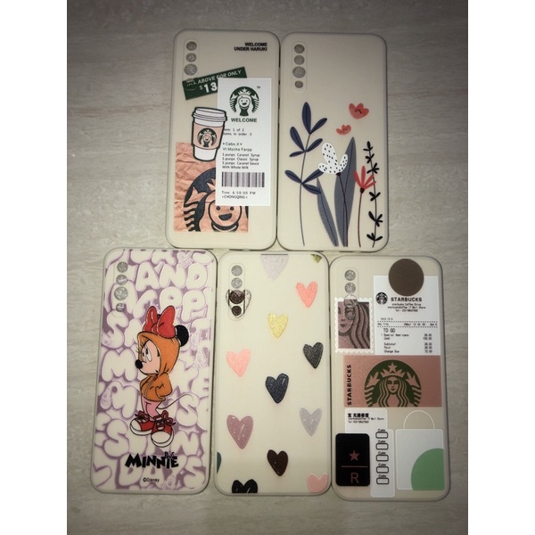 Kesing Case Samsung A50 / A50s / A30s