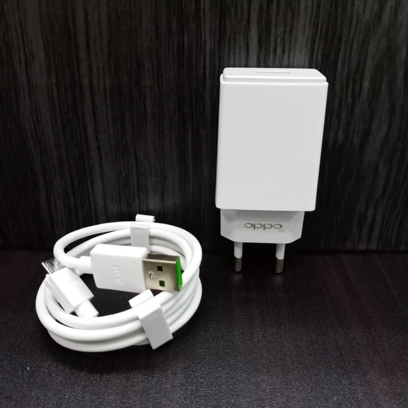 CHARGER OPPO 2A ORIGINAL AK933 MICRO USB QC 3.0 FAST CHARGING