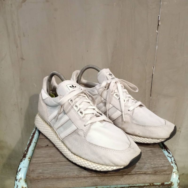 Adidas Forest Grove second