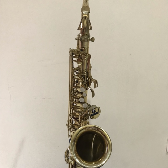 Saxophone Alto Prelude by Conn-Selmer