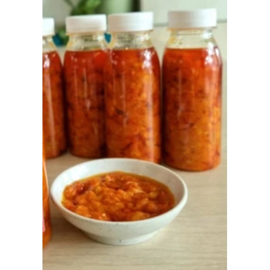 

Sambel Pedas Pecahhh
