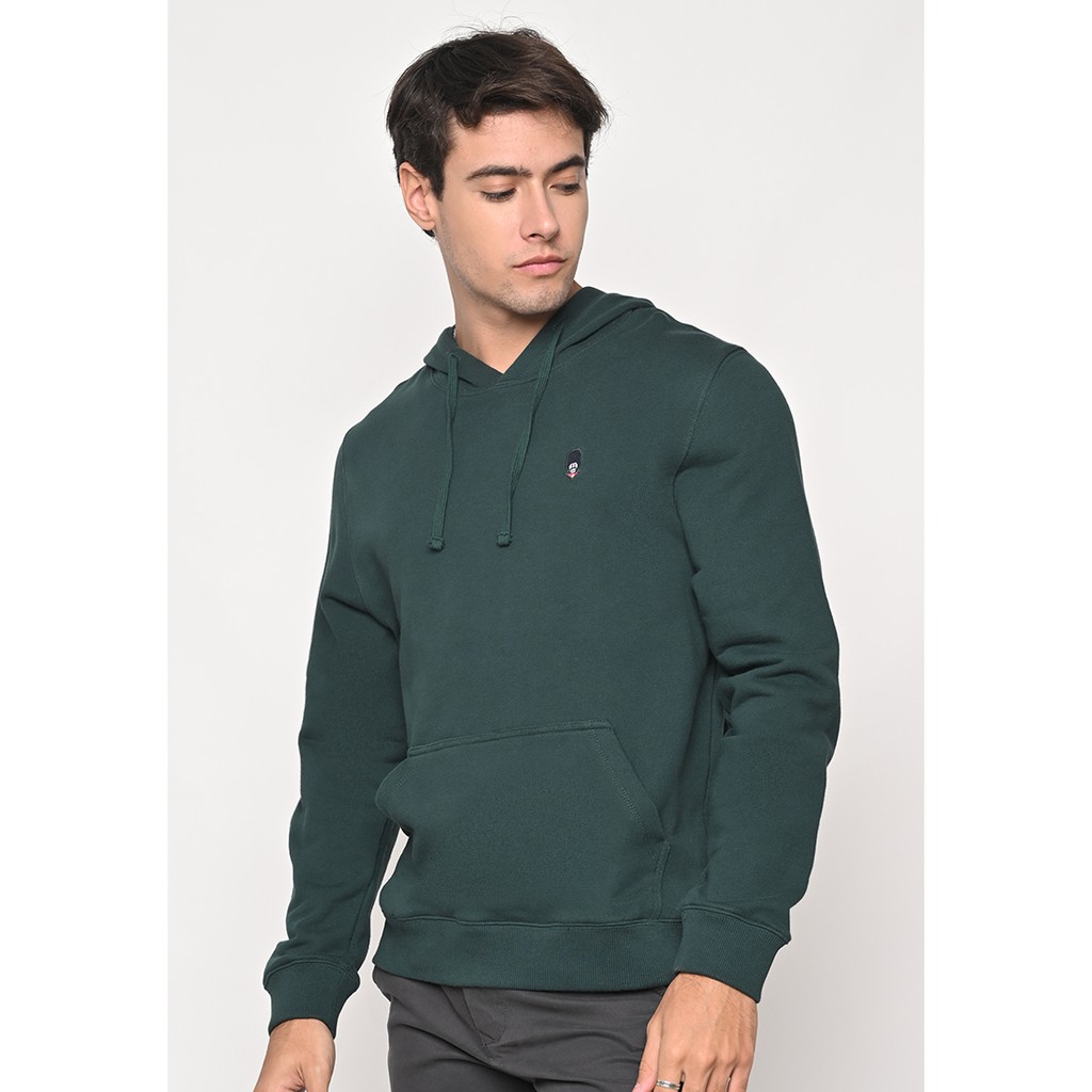 Skelly Original Hoodie Sweater Pria Wanita Guardian Skelly Original Hoodie Sweater Pria Wanita Guardian