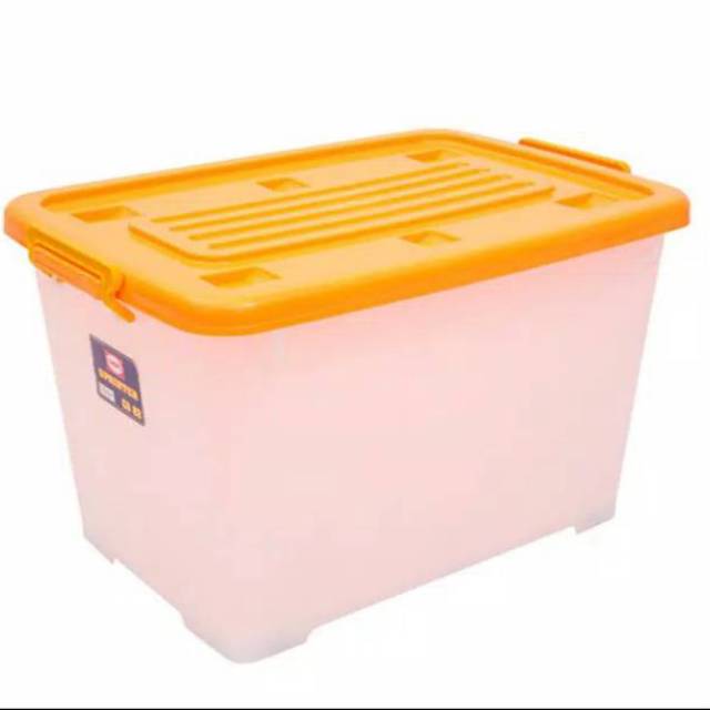 BOX CONTAINER SHINPO CB 82 / BOX KONTAINER CB - 82