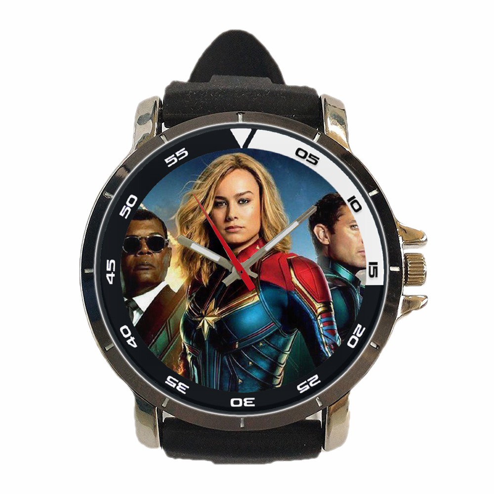 Dstore - Jam Tangan CAPTAIN MARVEL