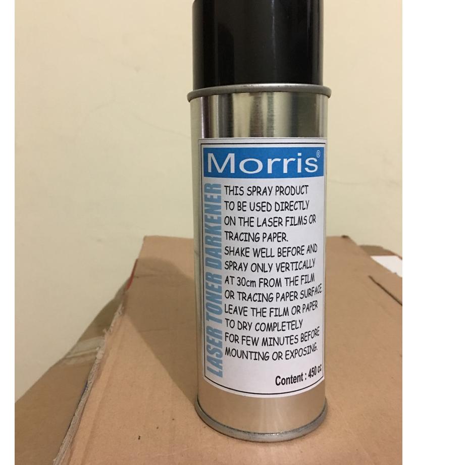 

ハ KURIR - Grosir Laser Spray Morris Pemekat Toner Baca Deskripsi Limited