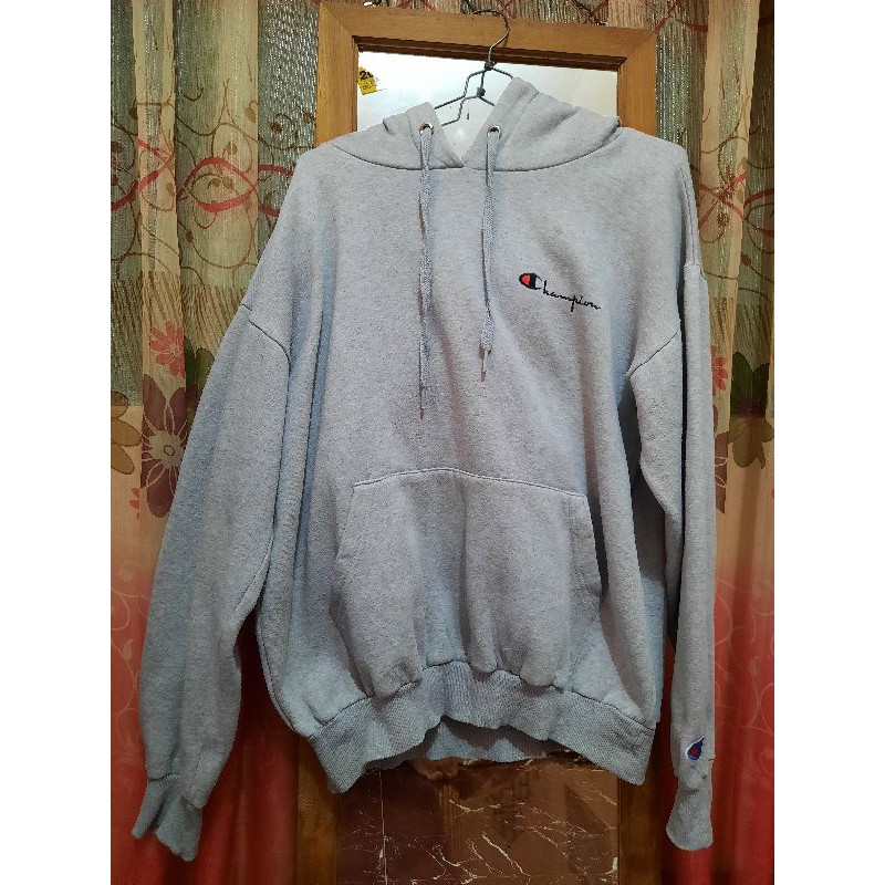 Hoodie Second Champion