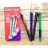 pulpen faster C6