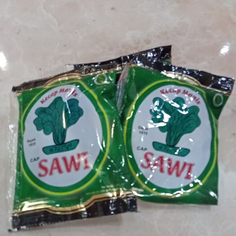 

kecap manis rtg isi 10 biji