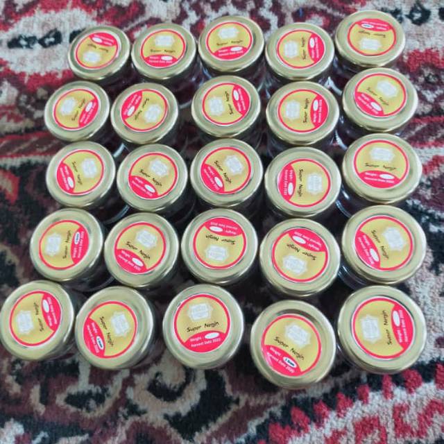 

PROMO Herat Safron (Super Negin Afghanistan) cuma 125k pergram