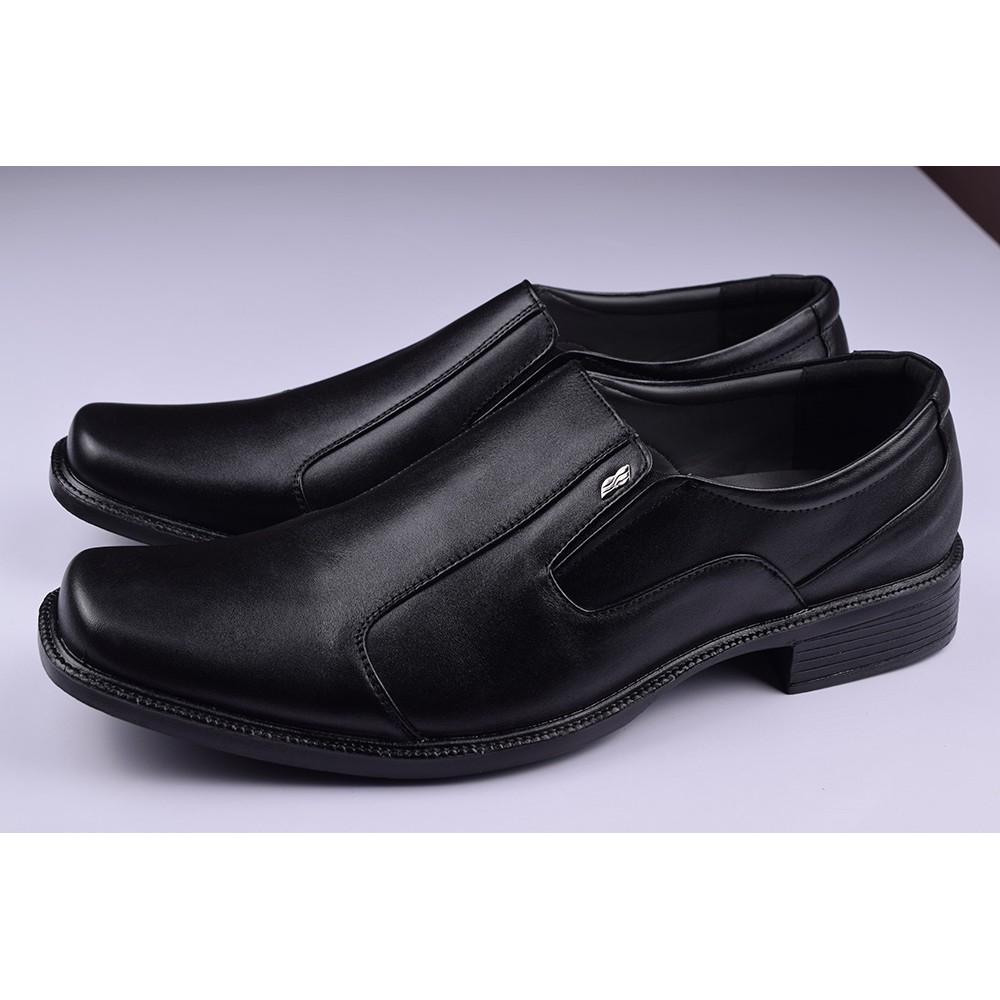 sepatu kulit pria pantofel bafillo 9017