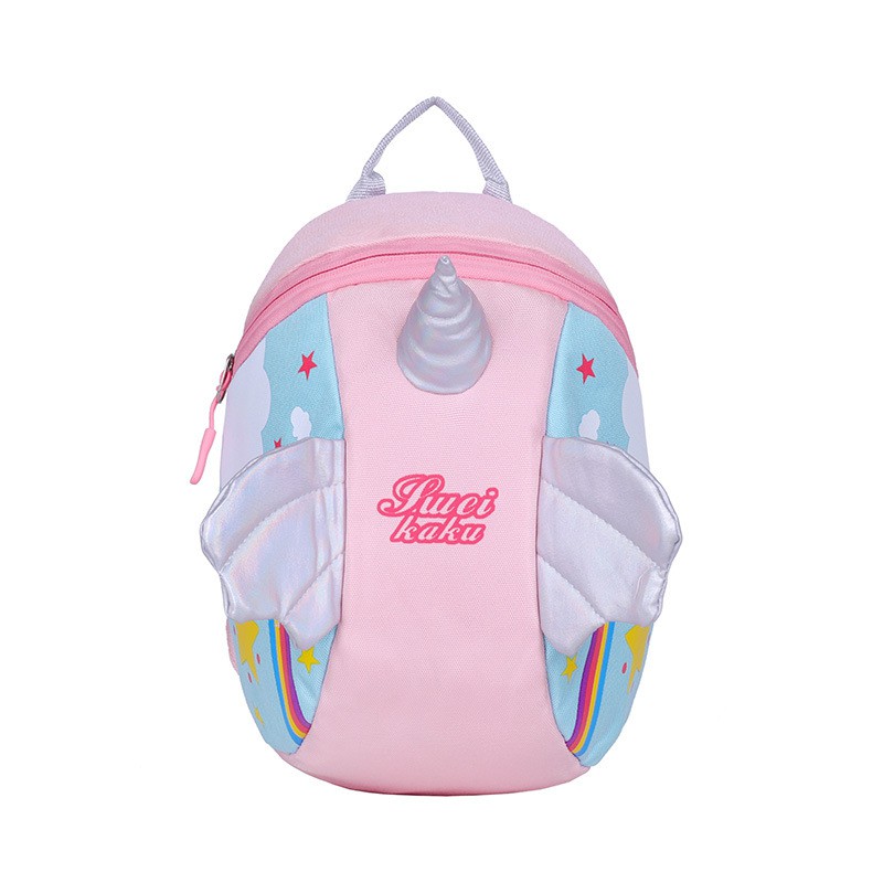 Ransel Anak Karakter Backpack Karakter Tas Ransel Anak TK Harga Murah TAS IMPOR ANAK UNICORN MB