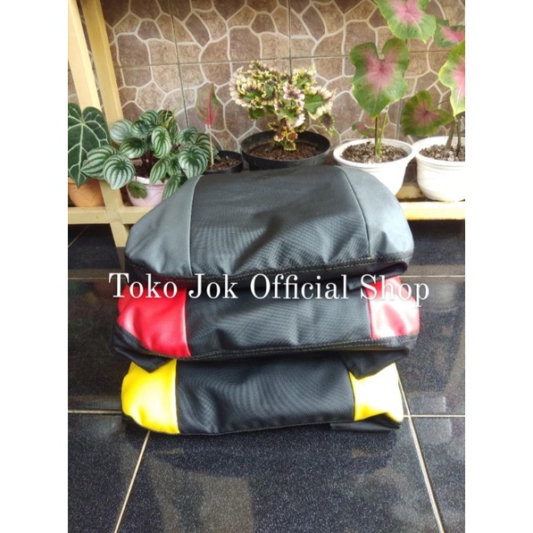 Sarung plafon untuk mobil truk canter hdl