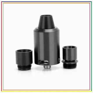 Jual RDA TSUNAMI 22MM VAPING VAPOR | Shopee Indonesia