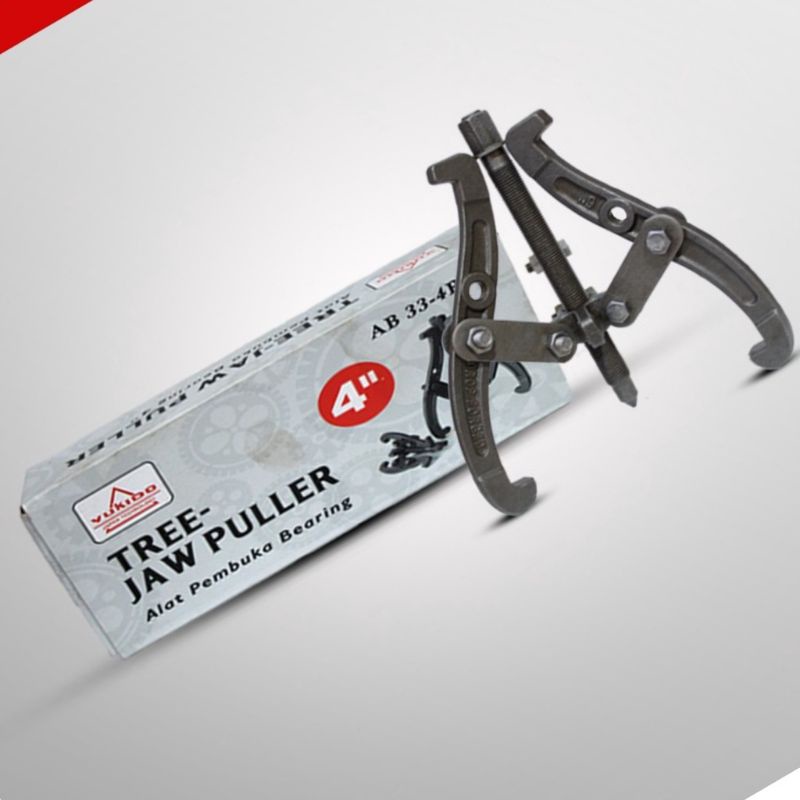 tracker puller/bearing