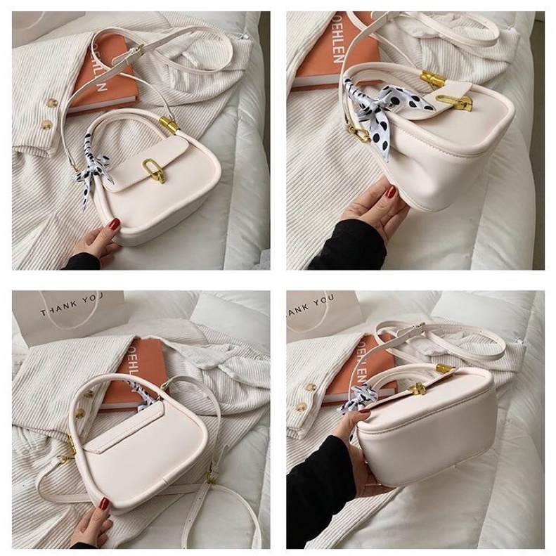 SG3058 syafniegalery gabdbag mini impor tas kulit kunci kotak 1774
