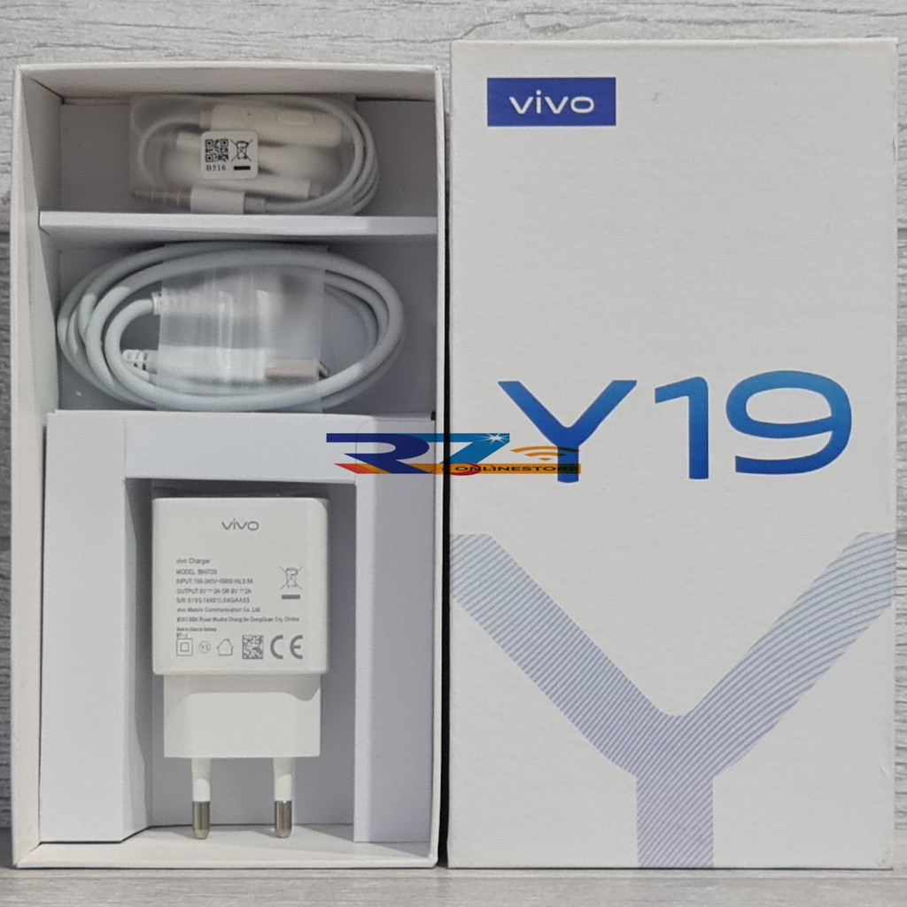 

BOX/DUS/KOTAK VIVO Y19