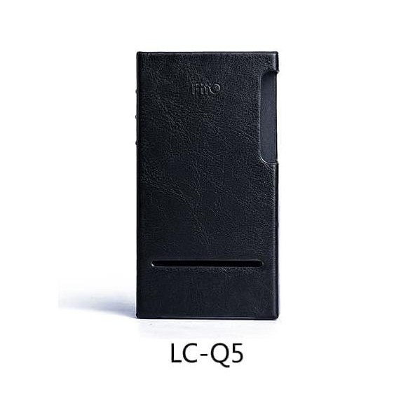 FIIO LC Q5 - LEATHER CASE UNTUK FIIO Q5